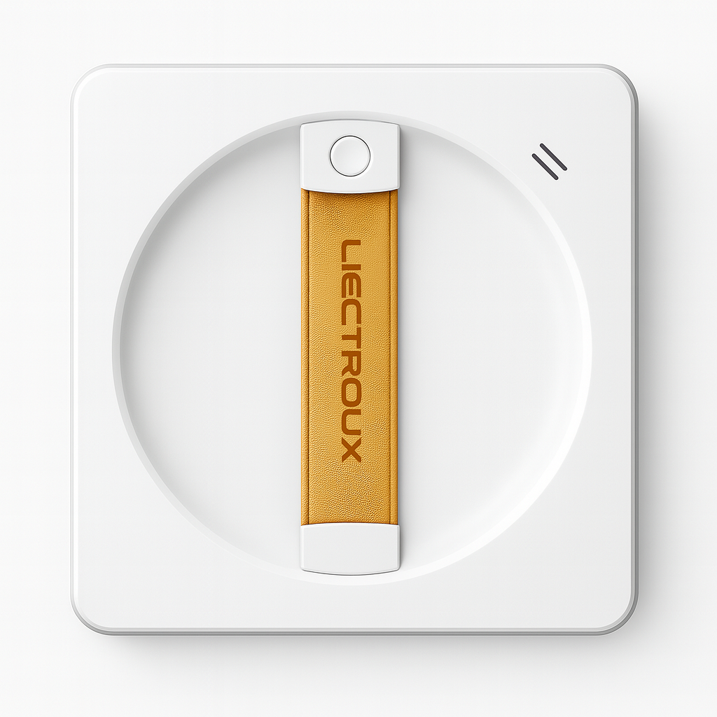 ClearBot™ LIECTROUX