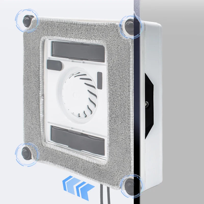 ClearBot™ šluosčių rinkinys (6 vnt.)